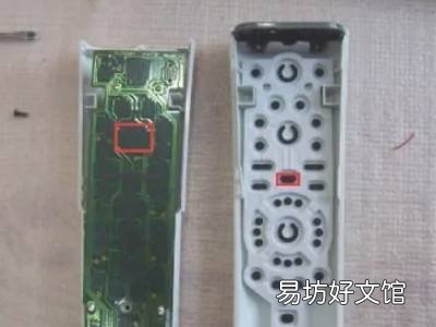绳锯遥控器进退不动怎么办