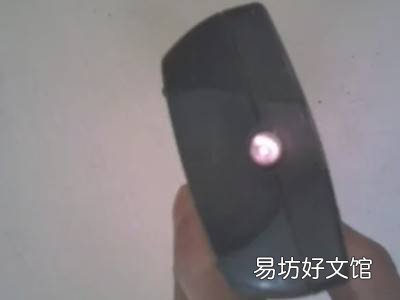 绳锯遥控器进退不动怎么办