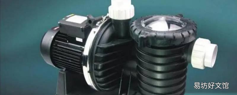 韩进水泵为什么只在2.3上不去