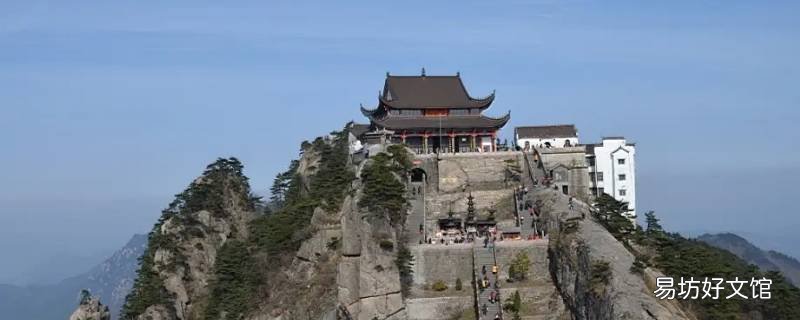 淮南到九华山沿途有哪些景区