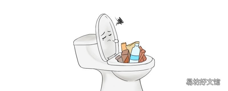 屎是什么垃圾