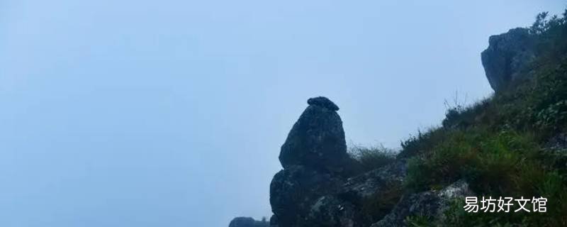 米易白坡山自然保护区的相关要求