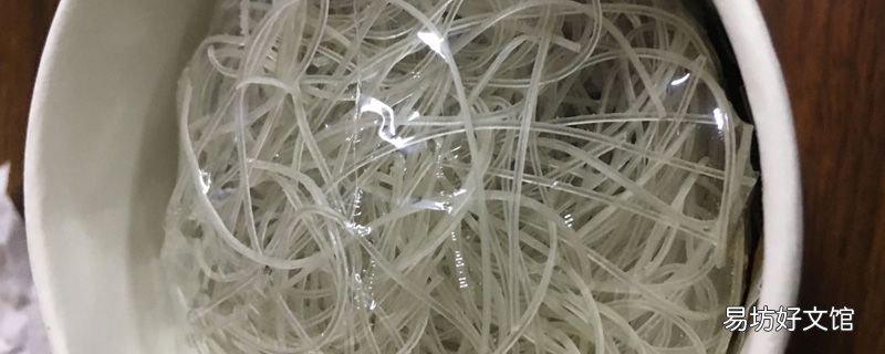 螺蛳粉和酸辣粉的区别