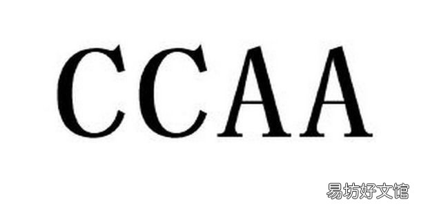 CCAA考试成绩如何查询