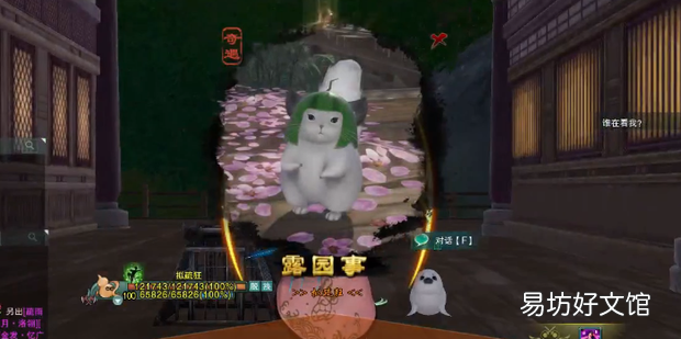 剑网三瓜皮攻略