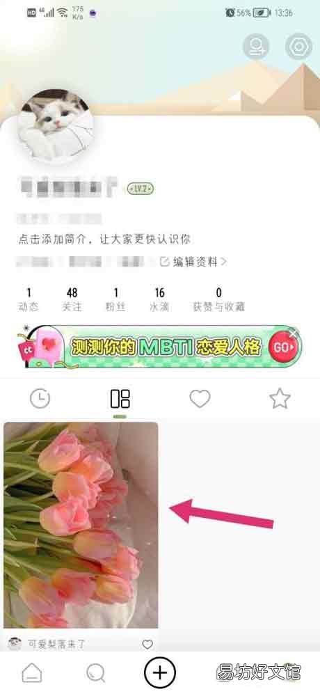 绿洲app在哪删除发布动态-绿洲删除发布的动态教程