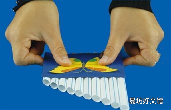 如何制作八上物理小乐器
