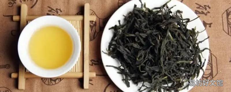 九泡不失岩骨花香是什么意思