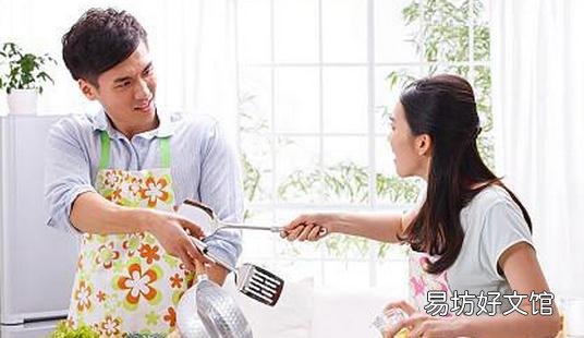 嫁给什么男人你会幸福？孝顺父母的男人