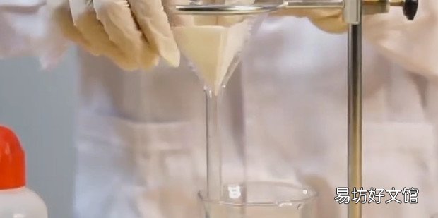过滤实验操作步骤
