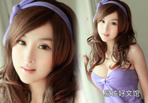 男人都喜欢美女吗?男人为什么喜欢漂亮女人