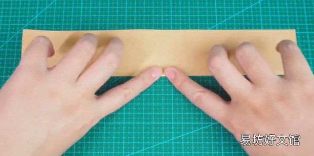 竹节人制作方法
