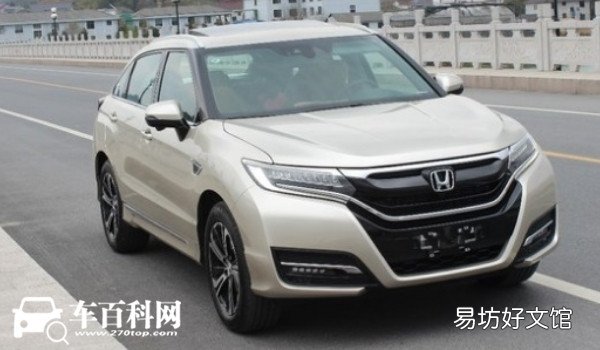 座椅材质较好 本田urv车身尺寸多少 本田urv舒适性怎么样