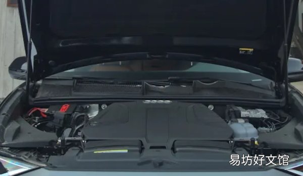 奥迪Q8油箱容积多少升 油箱容积为85升