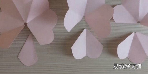 如何制作手工花