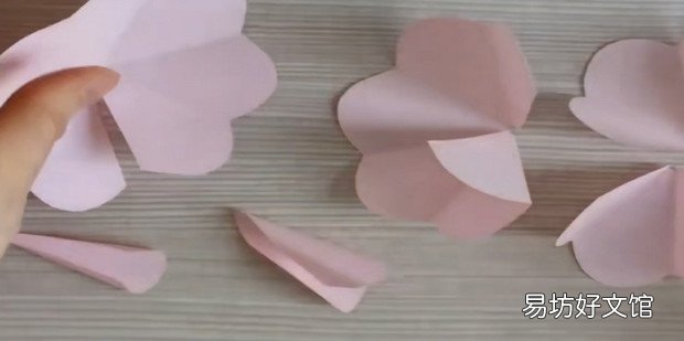 如何制作手工花
