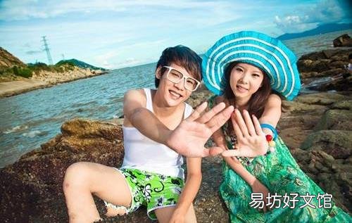 夫妻之间多用“我们”会更幸福哦!