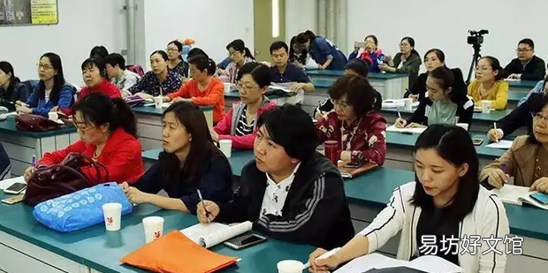 如何加强教师队伍管理