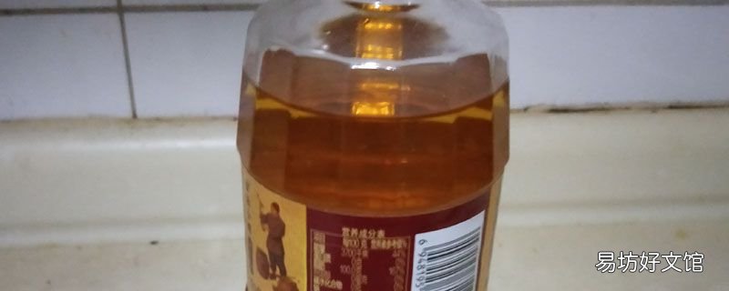 油黑了怎么快速变清