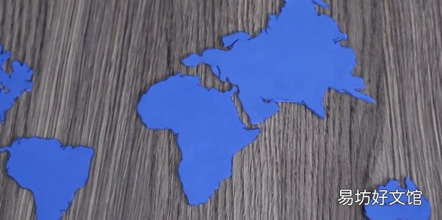怎样用橡皮泥自制地球仪