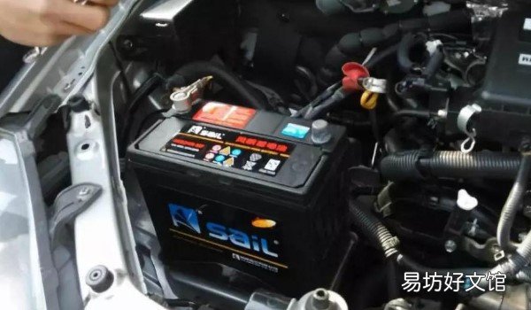 车没电 可通过三种办法解决