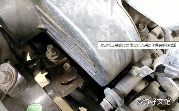 发动机支架的分类 发动机支架的作用有哪些