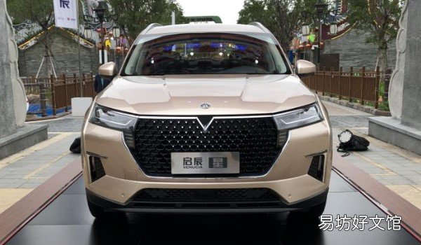 启辰星是合资车吗?不是合资车,是国产自主品牌