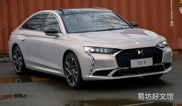 內飾材質給力/乘坐體驗舒適 ds9口碑怎么樣 ds9怎么樣值得買嗎