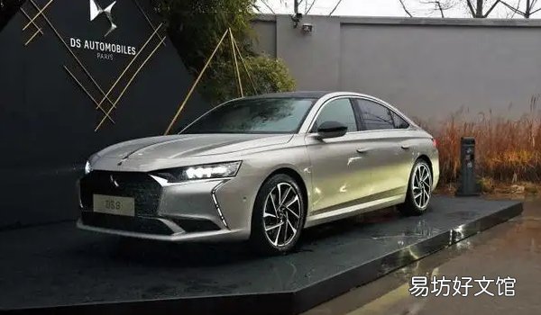 內飾材質給力/乘坐體驗舒適 ds9口碑怎么樣 ds9怎么樣值得買嗎