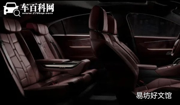 內飾材質給力/乘坐體驗舒適 ds9口碑怎么樣 ds9怎么樣值得買嗎