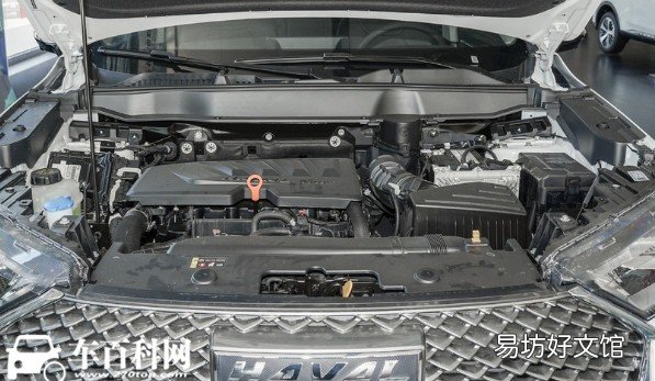 约1元 哈弗h92022款油耗实际多少 哈弗h92022款油耗实际多少钱一公里