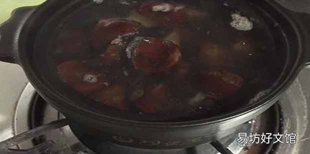 如何让煮出的板栗好吃又好剥壳