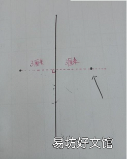 找对称点 如何画已知点相对于直线的对称点
