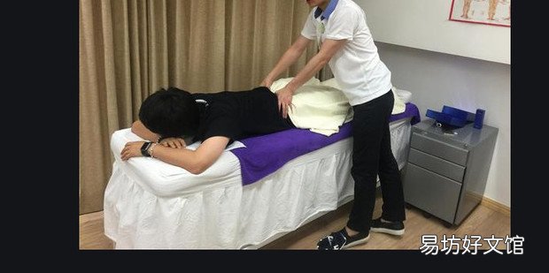 按摩头部必须知道的四大手法作用