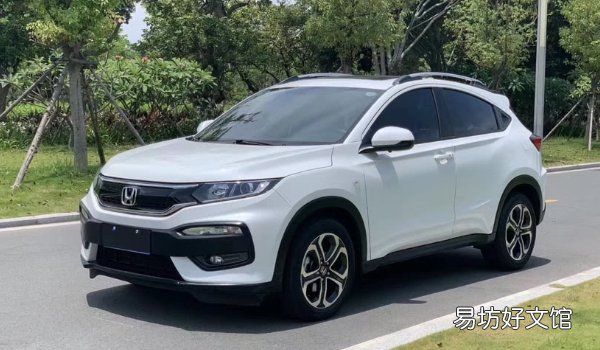 本田xrv口碑怎么样 本田xrv舒适性怎么样