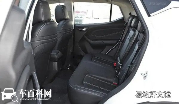 配置高级/材质不错 东南dx3口碑怎么样 东南dx3怎么样值得买吗