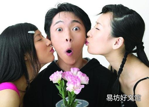 细数最容易和前女友纠缠不清的男人