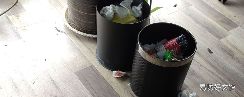 一次性餐盒属于什么垃圾