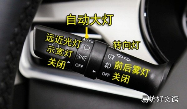 長安cs35plus的功能操作 全面的按鍵功能講解