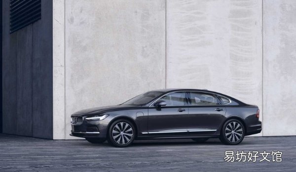 軸距2872mm 沃爾沃s60車身尺寸多少 長寬高分別為4761*1850*1437mm