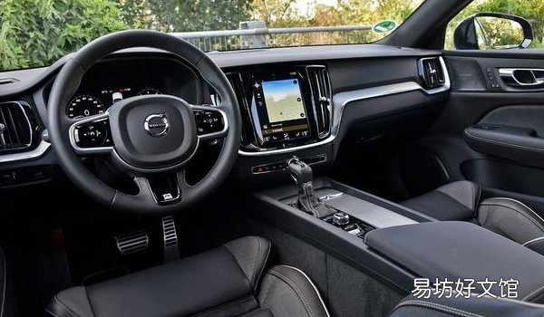軸距2872mm 沃爾沃s60車身尺寸多少 長寬高分別為4761*1850*1437mm