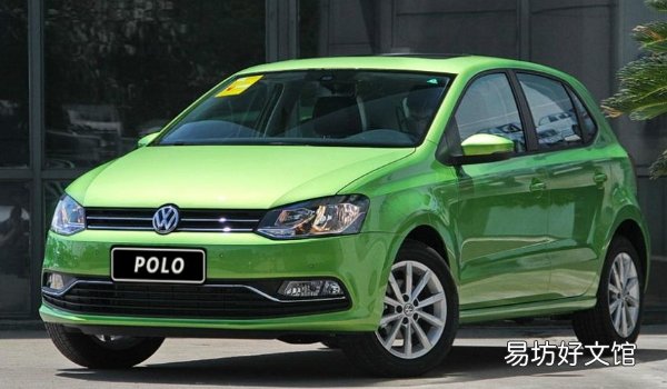 轴距2564mm 大众polo车身尺寸是多少 长宽高分别为4053/1740/1449mm