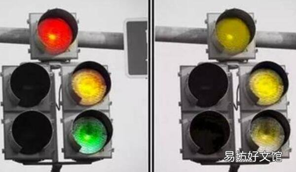 一般不建议考 色弱可以考驾照吗 只要不是红绿色盲能过体检就可以