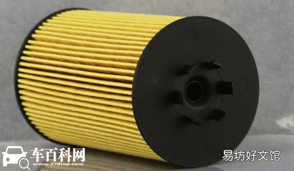 吉利博越的机油滤芯在哪里 发动机右前方位置