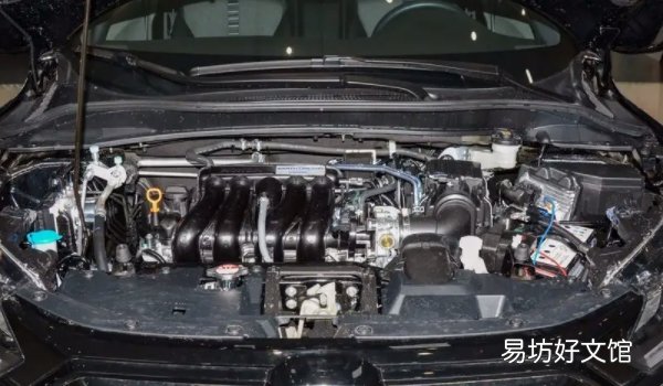 本田XRV的发动机是什么 1.5升涡轮增压发动机和1.5升自然吸气发动机