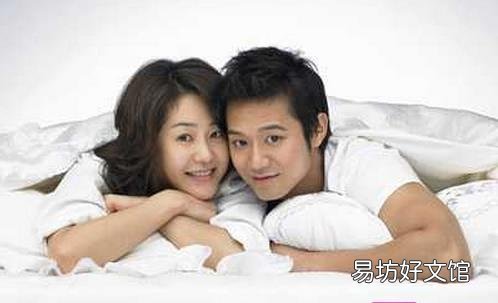夫妻睡姿的有趣发现