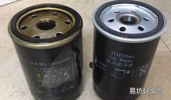 机油滤清器需要定期更换么 需要定期进行更换