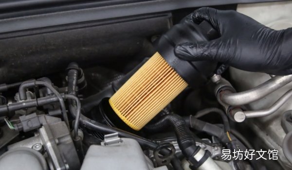 机油滤清器需要定期更换么 需要定期进行更换