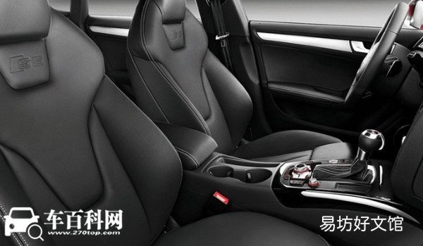 內飾用料做工一流 奧迪s5口碑怎么樣 奧迪s5值得入手嗎