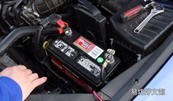 車輛的蓄電池也可以用多久 可以使用2年到6年的時間